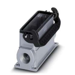 Phoenix contact 1604832 HC-B 24-SML-84/O2M32 Корпус