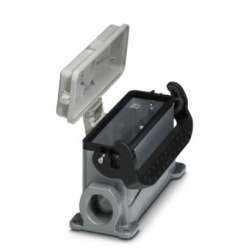 Phoenix contact 1604833 HC-B 24-SMLD-67/O1M25 Корпус