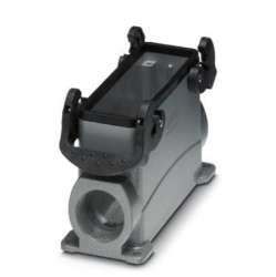 Phoenix contact 1604836 HC-B 24-SMQ-84/O1M32 Корпус