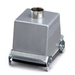 Phoenix contact 1604863 HC-B 32-KMQ-82/O1M25 Корпус