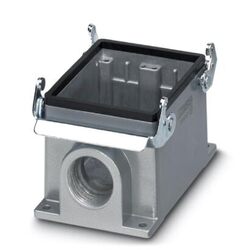 Phoenix contact 1604867 HC-B 32-SMQ-72/O1M32 Корпус