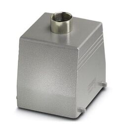 Phoenix contact 1604870 HC-B 32-TFQ-80/O1M25G Корпус