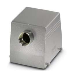 Phoenix contact 1604872 HC-B 32-TFQ-80/O1M32S Корпус