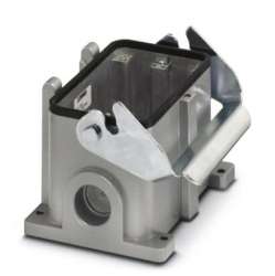 Phoenix contact 1604875 HC-B 48-SML-100/O1M32 Корпус