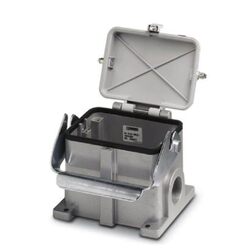 Phoenix contact 1604878 HC-B 48-SMLD-100/O2M40 Корпус