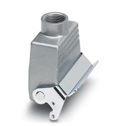 Phoenix contact 1604892 HC-D 15-KML-48/O1M20 Корпус