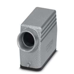 Phoenix contact 1604896 HC-D 15-TFL-53/O1M20S Корпус