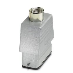 Phoenix contact 1604899 HC-D 15-TFL-66/O1M25G Корпус