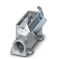 Phoenix contact 1604903 HC-D 25-SML-57/O2M25 Корпус