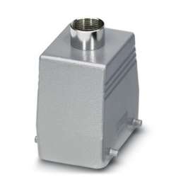 Phoenix contact 1604912 HC-D 50-TFQ-76/O1M25G Корпус