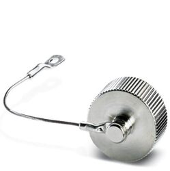 Phoenix contact 1605457 SC-Z2320 Металлический защитный колпачок
