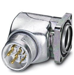 Phoenix contact 1605515 SF-5EP1N8AAK00 Аппаратн. соединитель, передняя стенка