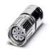 Phoenix contact 1605524 SF-5ES1N8A80A1 Кабельный соединитель