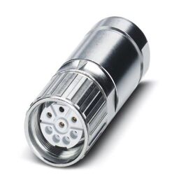 Phoenix contact 1605546 SF-5ES1N8A8LB3 Кабельный соединитель