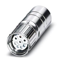 Phoenix contact 1605553 SF-5ES1N8AR4DU Кабельный соединитель