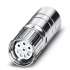 Phoenix contact 1605553 SF-5ES1N8AR4DU Кабельный соединитель