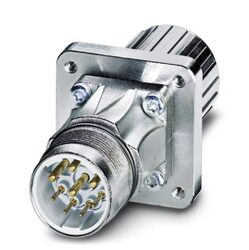 Phoenix contact 1605567 SF-7EE1N8AS000 Проходная деталь, штыревая часть - гнездовая часть