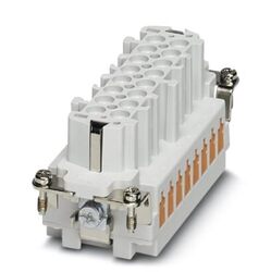 Phoenix contact 1605572 HC-B 16-EBUQ-2,5 Модуль для контактов