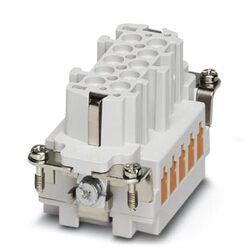 Phoenix contact 1605574 HC-B 10-EBUQ-2,5-OLOGO Модуль для контактов