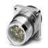 Phoenix contact 1605591 SF-7EP1N8AWK00 Аппаратн. соединитель, передняя стенка
