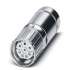Phoenix contact 1605610 SF-7ES1N8A8LB3 Кабельный соединитель