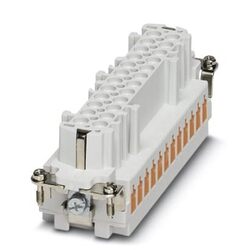 Phoenix contact 1605613 HC-B 24-EBUQ-2,5-48-OLOGO Модуль для контактов