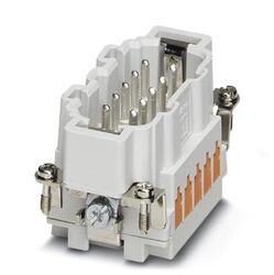 Phoenix contact 1605624 HC-B 10-ESTQ-2,5 Модуль для контактов