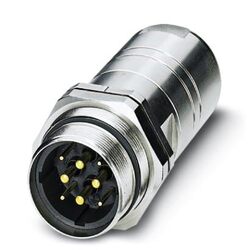 Phoenix contact 1605795 SM-5EP1N8AQL03 Проходная часть, задняя часть стенки