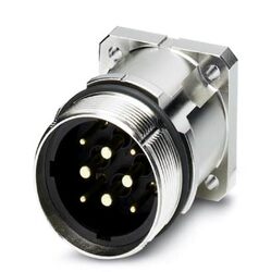 Phoenix contact 1605801 SM-5EPWN8AWA00 Аппаратн. соединитель, передняя стенка