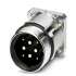 Phoenix contact 1605801 SM-5EPWN8AWA00 Аппаратн. соединитель, передняя стенка