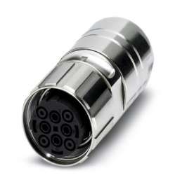 Phoenix contact 1605805 SM-5ES1N8A8003 Кабельный соединитель