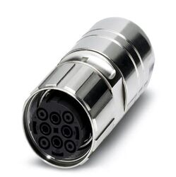 Phoenix contact 1605809 SM-5ES1N8A8005 Кабельный соединитель