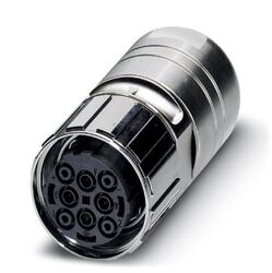 Phoenix contact 1605851 SM-7ES1N8A8002 Кабельный соединитель