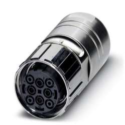 Phoenix contact 1605852 SM-7ES1N8A8003 Кабельный соединитель