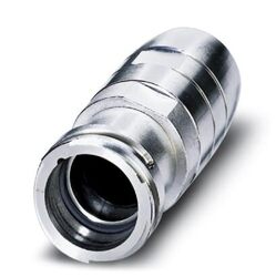 Phoenix contact 1605888 TU-00000009UDU Сальниковый корпус для переходных соединителей