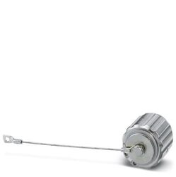 Phoenix contact 1606025 TU-Z2317 Металлический пылезащитный колпачок