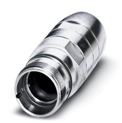 Phoenix contact 1606040 UC-000000090DU Сальниковый корпус для переходных соединителей