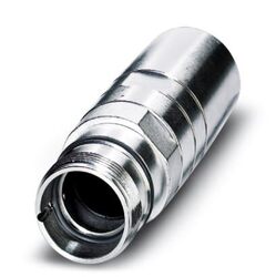 Phoenix contact 1606046 UC-0000000FNDU Сальниковый корпус для переходных соединителей