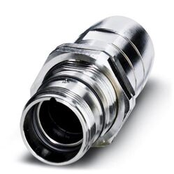 Phoenix contact 1606053 UC-0000000Q0DU Проходная часть, задняя часть стенки