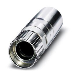 Phoenix contact 1606061 UC-0000000RNDU Сальниковый корпус для кабельных соединителей