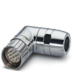 Phoenix contact 1606299 UC-12P1N12T0DU Кабельный соединитель