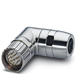 Phoenix contact 1606313 UC-12P1N8AT0DU Кабельный соединитель