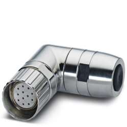 Phoenix contact 1606605 UC-17S1N8AT0DU Кабельный соединитель