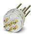 Phoenix contact 1606993 RC-06P1NC20000 Модуль для контактов