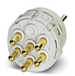Phoenix contact 1607000 RC-09P1N320000 Модуль для контактов