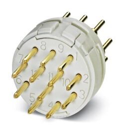 Phoenix contact 1607006 RC-12P1N320000 Модуль для контактов