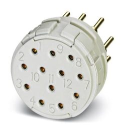 Phoenix contact 1607007 RC-12S1N320000 Модуль для контактов