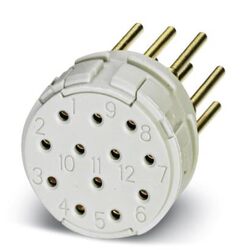 Phoenix contact 1607008 RC-12S1NA20000 Модуль для контактов