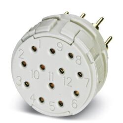 Phoenix contact 1607011 RC-17S1N220000 Модуль для контактов