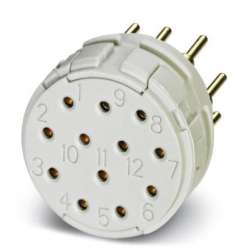 Phoenix contact 1607013 RC-17S1N320000 Модуль для контактов